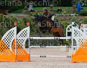 COATA S CHIKA CampITA2013- S5 1477 : CHIKA'S WAY, COATA SIMNONE, Campionati Italiani 2013, Cattolica, Horse Riviera Resort, foto di Stefano Secchi ©